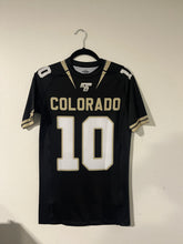 Load image into Gallery viewer, 10P Denver CU Buffs Rashguard
