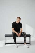 Load image into Gallery viewer, Mens Chakra Spats