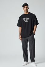 Load image into Gallery viewer, Old English Heavyweight Tee