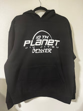 Load image into Gallery viewer, OG Circle Logo Heavyweight Hoodie