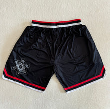 Load image into Gallery viewer, Chill Shorts (Black)