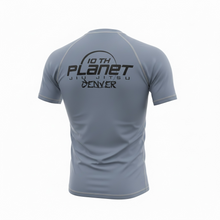 Load image into Gallery viewer, 10PD Slate Blue Rashguard