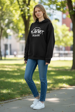 Load image into Gallery viewer, OG Circle Logo Heavyweight Hoodie