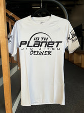 Load image into Gallery viewer, Samurai Rashguard (White)