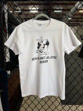 Load image into Gallery viewer, Bravo vs Gracie Heavyweight Tee
