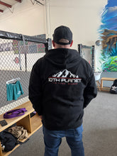 Load image into Gallery viewer, 10PD Zip Hoodie
