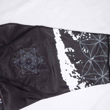 Load image into Gallery viewer, City Scape Rash Guard (Short Sleeve)
