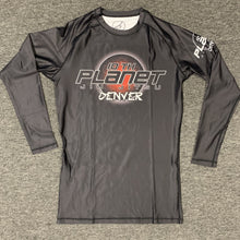 Load image into Gallery viewer, Midnight Rashguard (Long Sleeve)