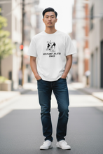 Load image into Gallery viewer, Bravo vs Gracie Heavyweight Tee
