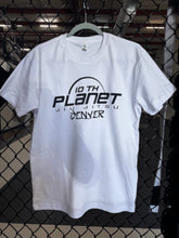 Load image into Gallery viewer, White OG Circle Logo Heavyweight Tee
