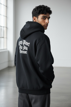 Load image into Gallery viewer, Old English Heavyweight Hoodie
