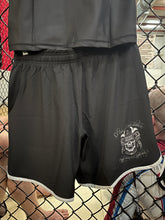 Load image into Gallery viewer, Samurai Shorts (Black)
