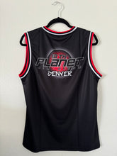 Load image into Gallery viewer, Black 10th Planet Jersey
