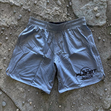 Load image into Gallery viewer, 10PD Slate Blue Shorts
