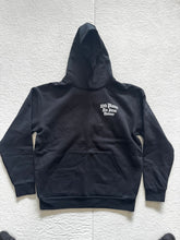 Load image into Gallery viewer, Old English Heavyweight Hoodie
