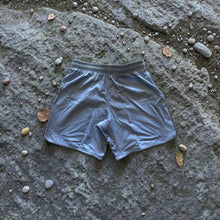 Load image into Gallery viewer, 10PD Slate Blue Shorts
