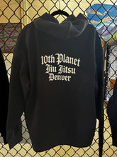 Load image into Gallery viewer, Old English Heavyweight Hoodie
