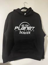 Load image into Gallery viewer, OG Circle Logo Heavyweight Hoodie
