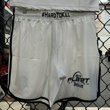 Load image into Gallery viewer, Samurai Shorts (White)
