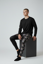 Load image into Gallery viewer, Mens Chakra Spats
