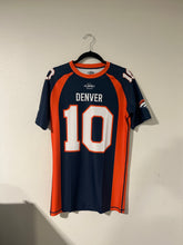 Load image into Gallery viewer, 10P Denver Broncos Rashguard
