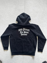 Load image into Gallery viewer, Old English Heavyweight Hoodie
