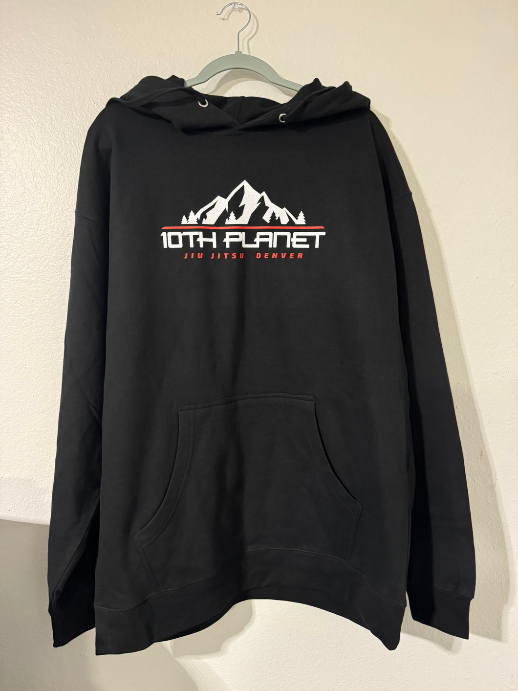 Mountain Hoodie