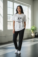 Load image into Gallery viewer, Bravo vs Gracie Heavyweight Tee
