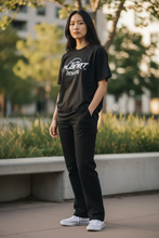 Load image into Gallery viewer, OG Circle Logo Heavyweight Tee
