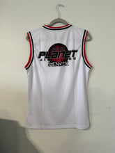 Load image into Gallery viewer, White 10th Planet Jersey
