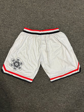 Load image into Gallery viewer, Chill Shorts (White)
