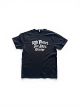 Load image into Gallery viewer, Old English Heavyweight Tee
