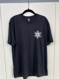 Black 10PL OG Shirt