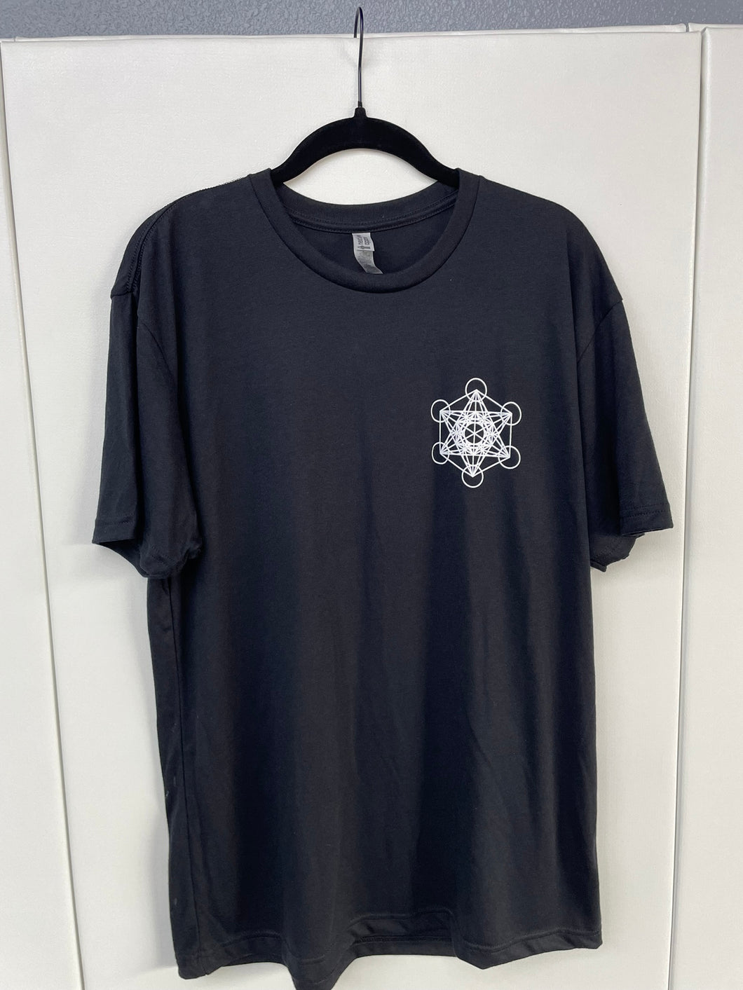 Black 10PL OG Shirt