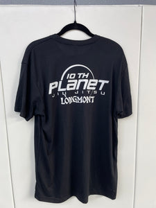 Black 10PL OG Shirt