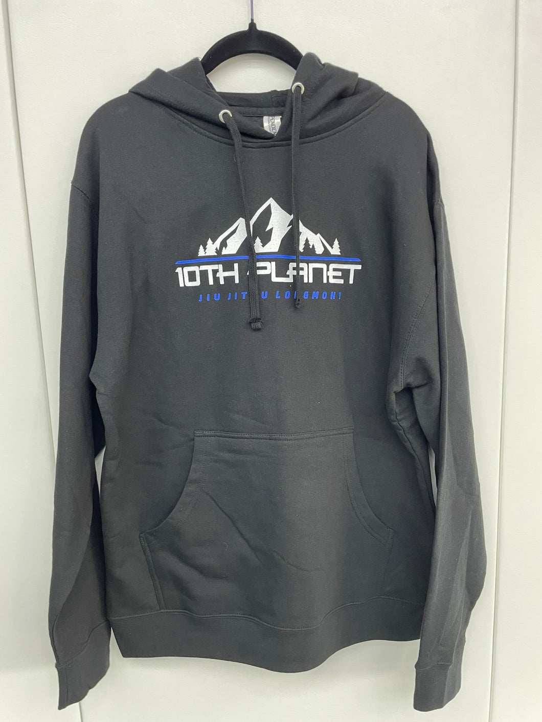 10PL Mountain Hoodie