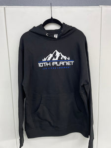 10PL Mountain Hoodie