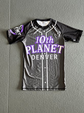 Load image into Gallery viewer, 10PD ROCKIES Rash Guard Short Sleeve

