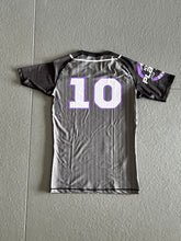 Load image into Gallery viewer, 10PD ROCKIES Rash Guard Short Sleeve
