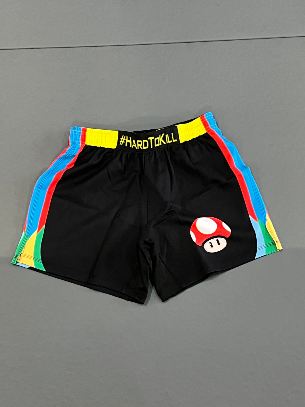 10PD Mario Shorts
