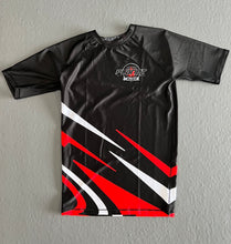 Load image into Gallery viewer, 10PD Blazer Rash Guard
