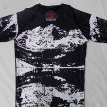 Load image into Gallery viewer, City Scape Rashguard (Short Sleeve)
