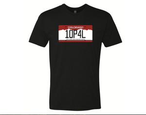 10P4L T-Shirt