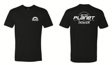 Load image into Gallery viewer, Black 10PD T-shirt
