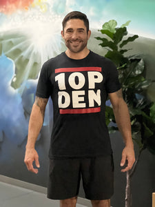 10P DEN T-Shirt