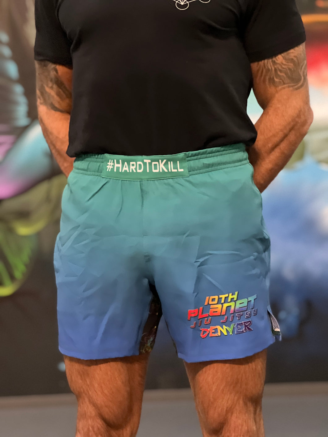 Chakra 3.0 Shorts
