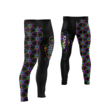 Load image into Gallery viewer, Mens Chakra Spats
