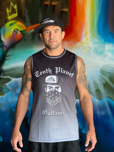 Outlaw Jersey